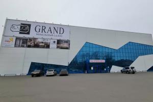 Фирменный магазин «КОРОНА», Итыгина 17в.