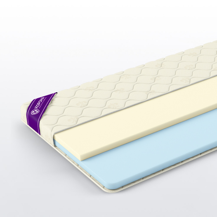 Топпер «Luxor» 180x200 Жаккард «Aries»