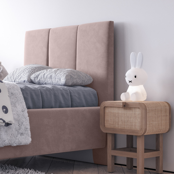 Кровать «MONO 2»