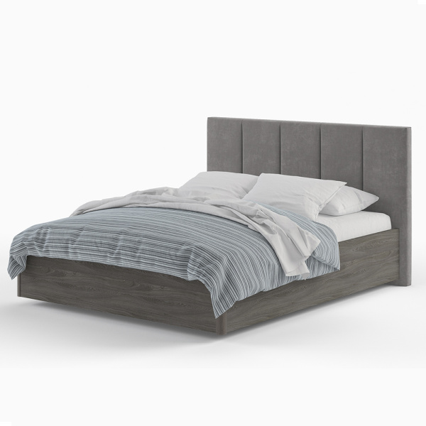 Кровать «MARTA WOOD»