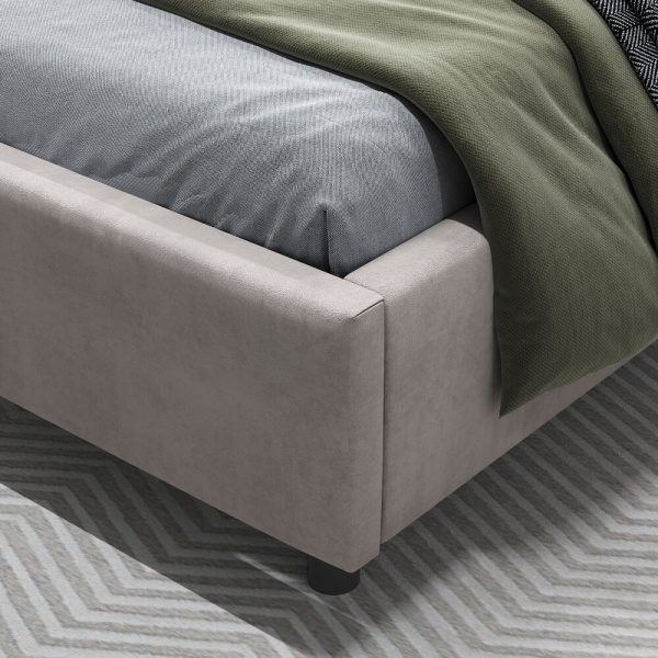 Кровать «SILVIA»