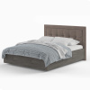 Фото Кровать «JESSICA 2 WOOD»