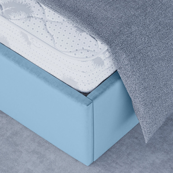 Кровать «MIA»