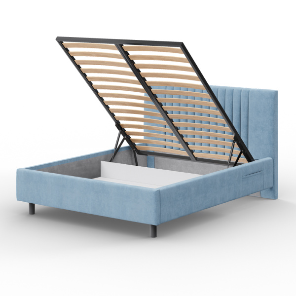 Кровать «SILVIA»