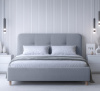 Кровать «OLIVIA 2 (100 см)» 120x200 3